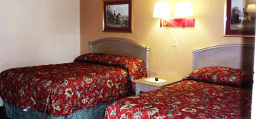 Heritage Inn مرتينسبورغ المظهر الخارجي الصورة